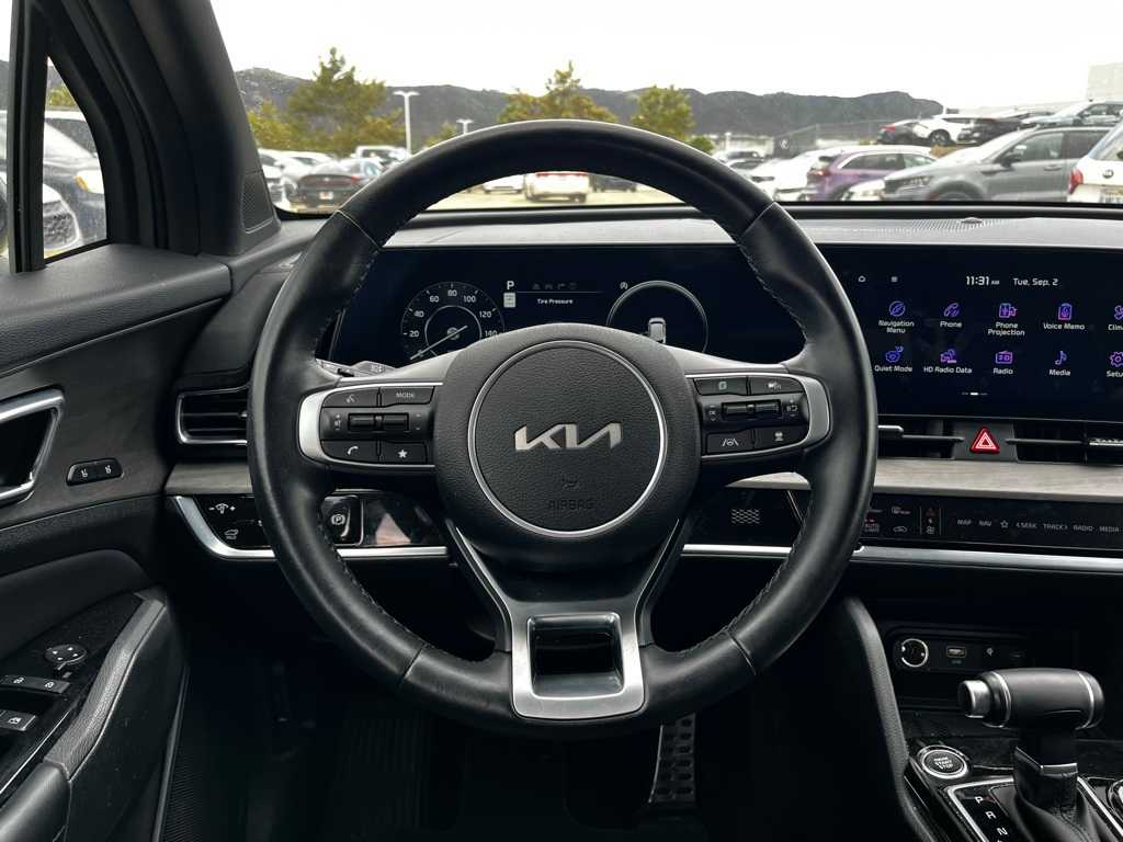 Thumbnail: 2023 Kia Sportage - 21
