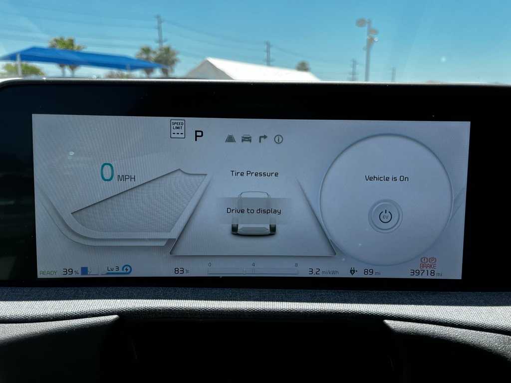 2024 Kia EV6 Light 14
