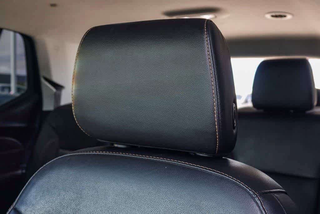 Thumbnail: 2020 Chevrolet Traverse - 24