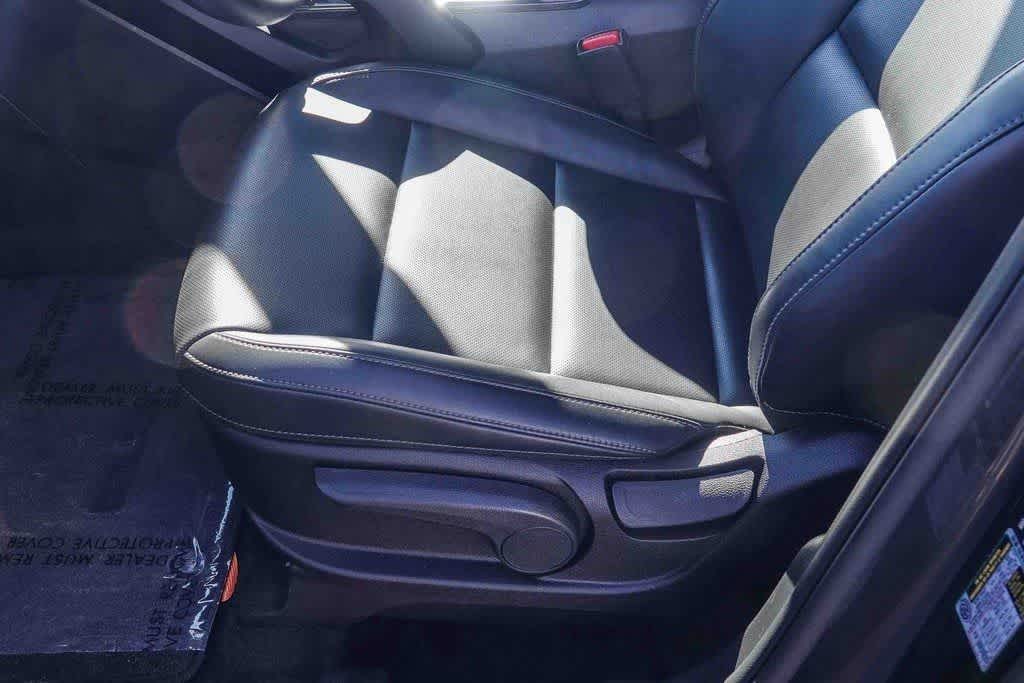 Thumbnail: 2024 Kia Telluride - 20