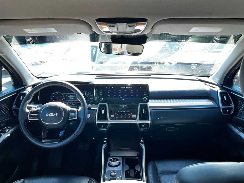 Thumbnail: 2022 Kia Sorento - 20