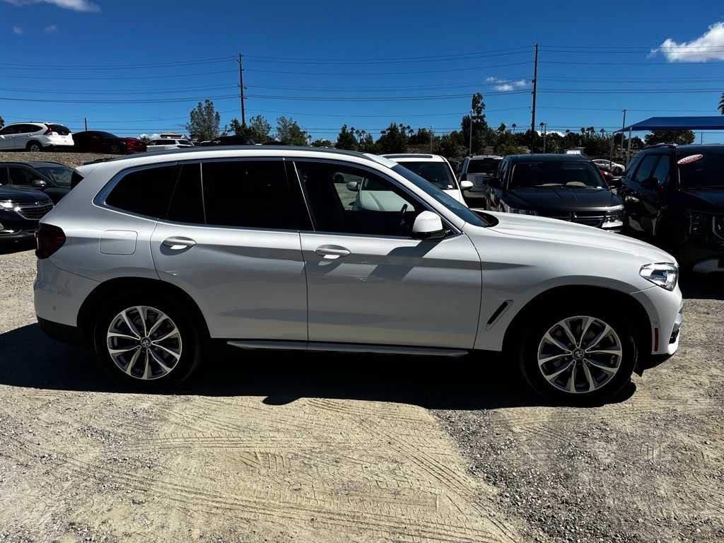 Thumbnail: 2019 BMW X3 - 4