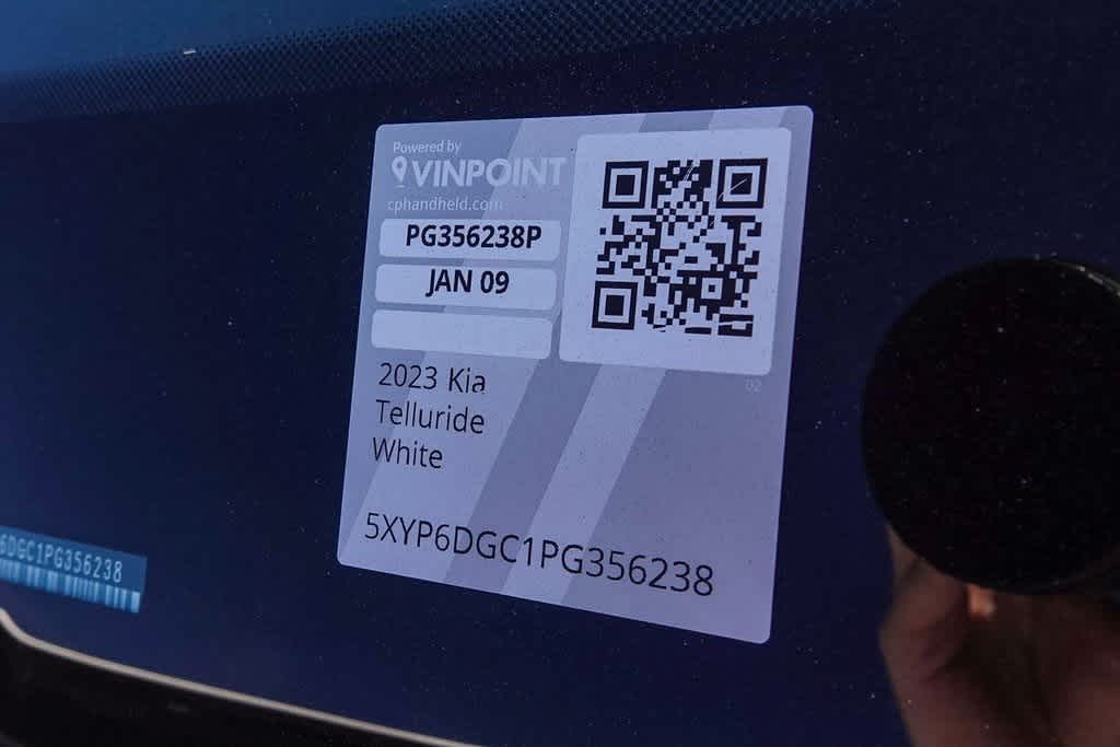 Thumbnail: 2023 Kia Telluride - 28