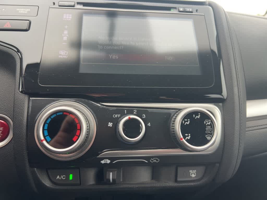 Thumbnail: 2015 Honda Fit - 22