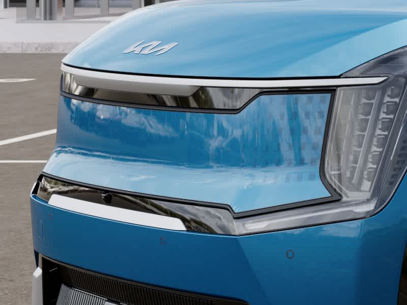 Thumbnail: 2026 Kia EV9 - 12