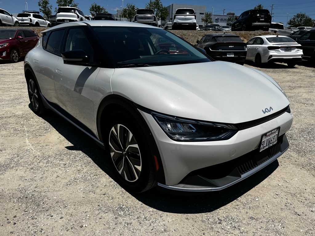2024 Kia EV6 Light 3