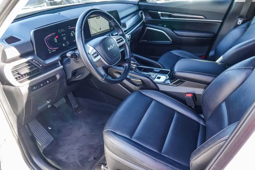 Thumbnail: 2023 Kia Telluride - 16