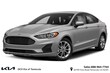 Ford Fusion Hybrid