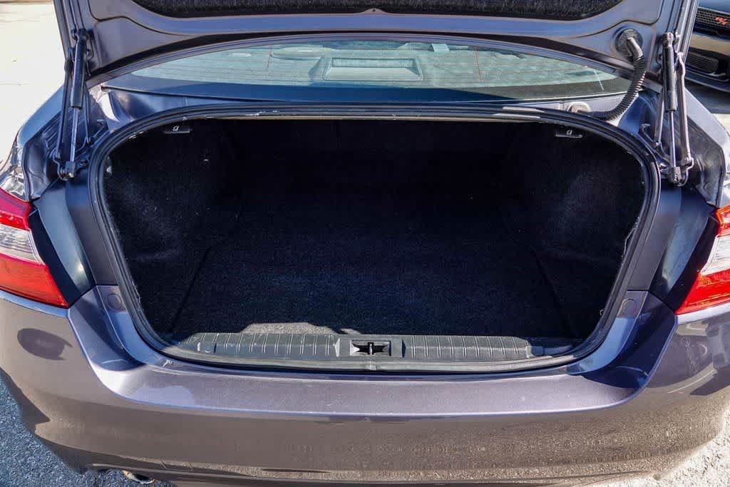 Thumbnail: 2016 Subaru Legacy - 26