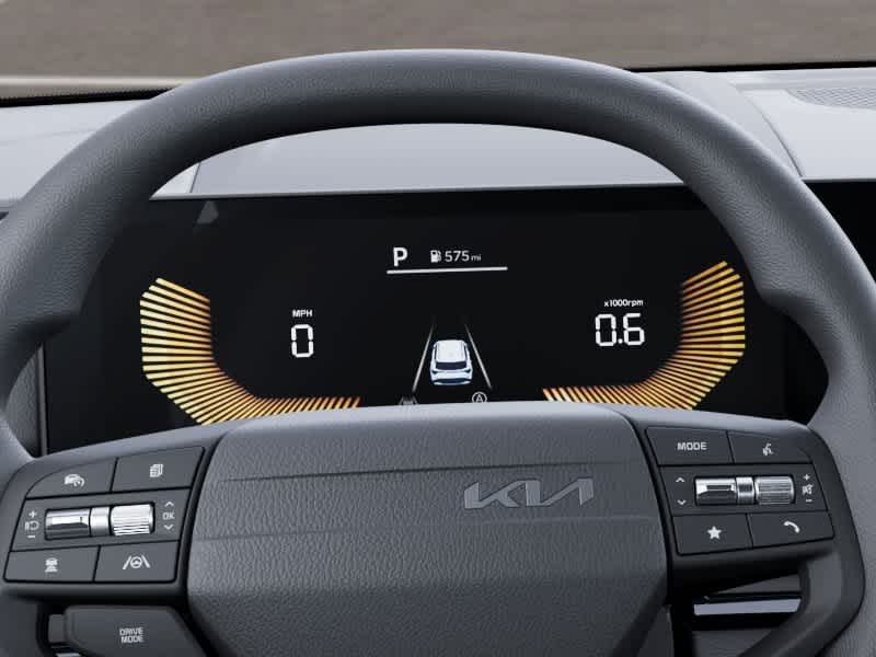 Thumbnail: 2026 Kia Sportage - 21
