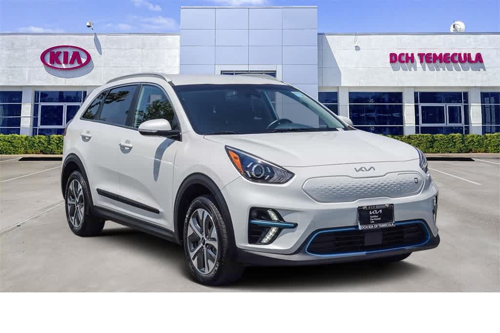 Thumbnail: 2022 Kia Niro - 3