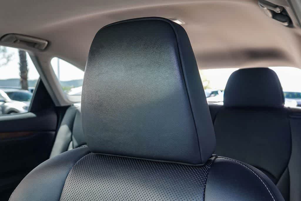 Thumbnail: 2022 Lexus RX - 25