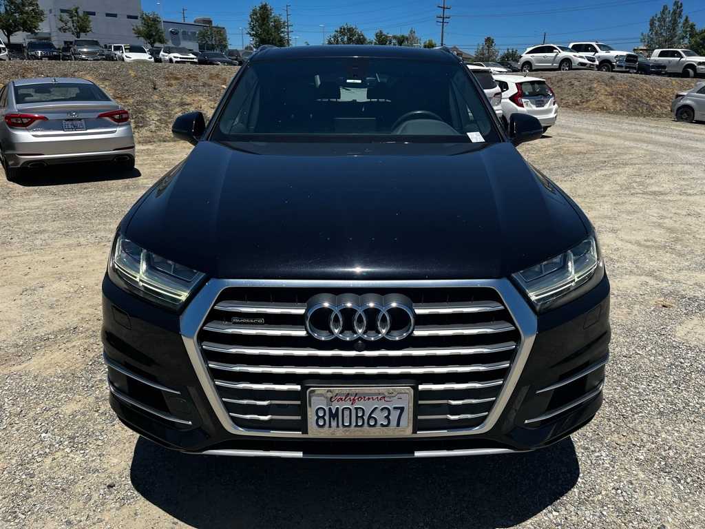 Thumbnail: 2019 Audi Q7 - 2