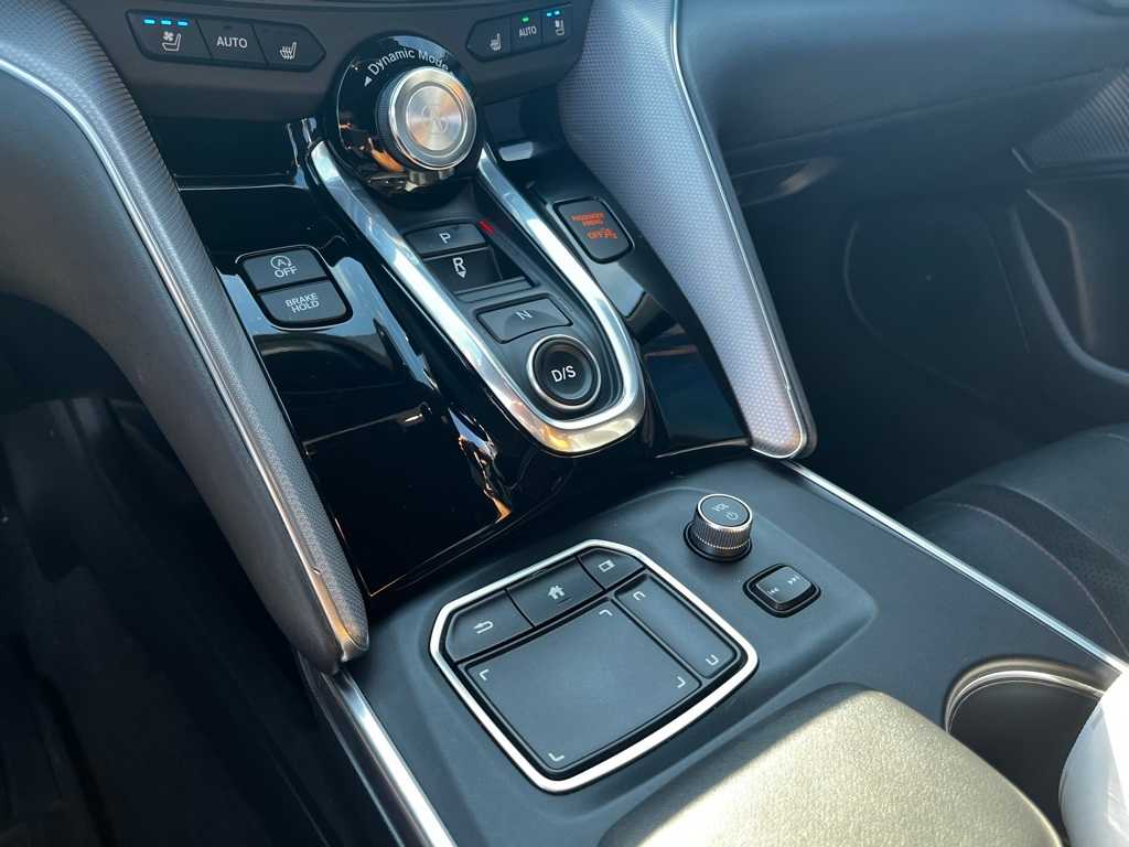 Thumbnail: 2021 Acura TLX - 17