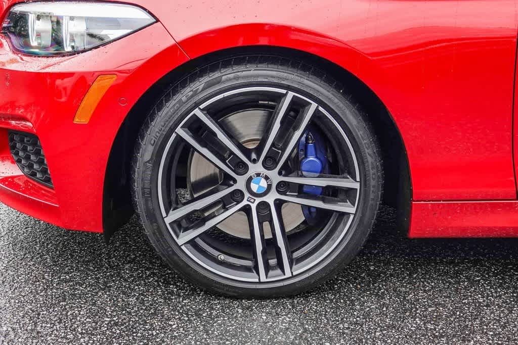 Thumbnail: 2018 BMW 2 Series - 10