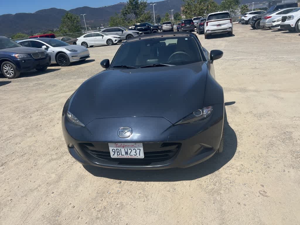 Thumbnail: 2016 Mazda MX-5 Miata - 2