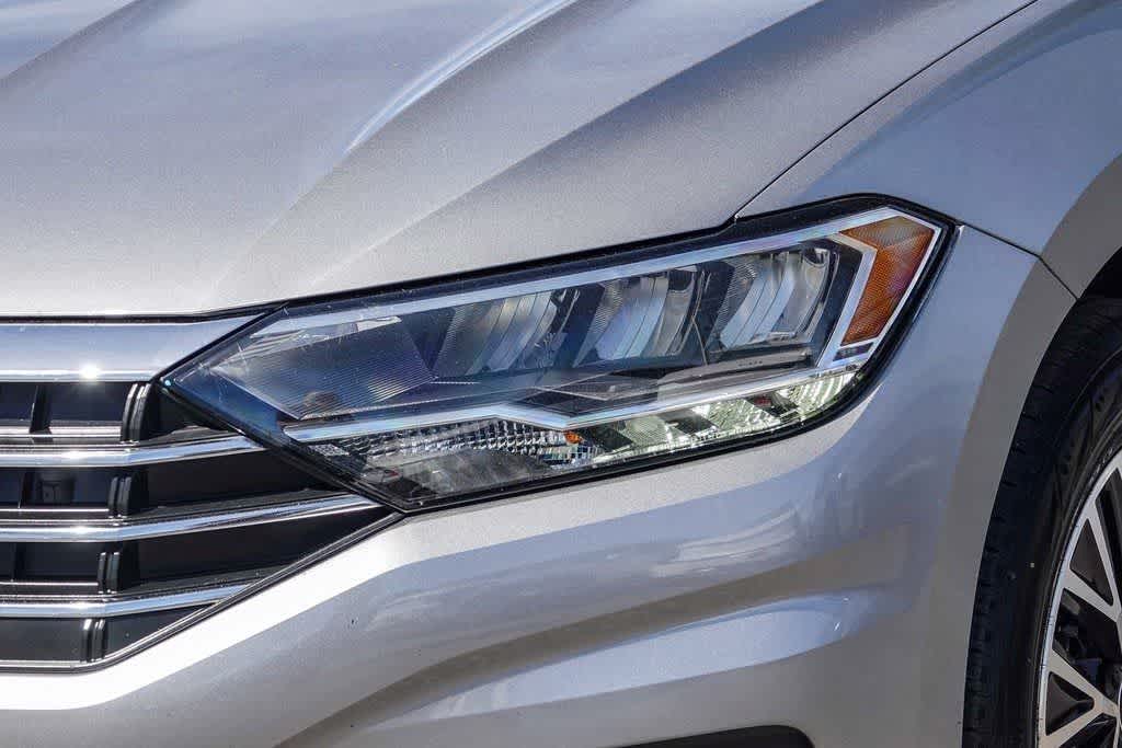 Thumbnail: 2021 Volkswagen Jetta - 8