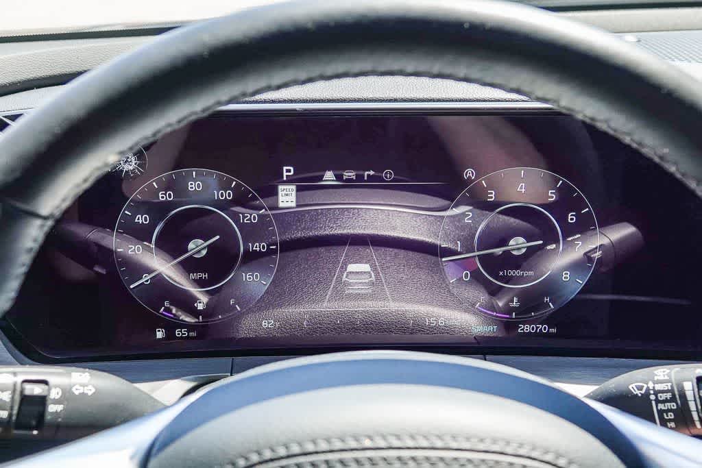 Thumbnail: 2023 Kia Telluride - 23