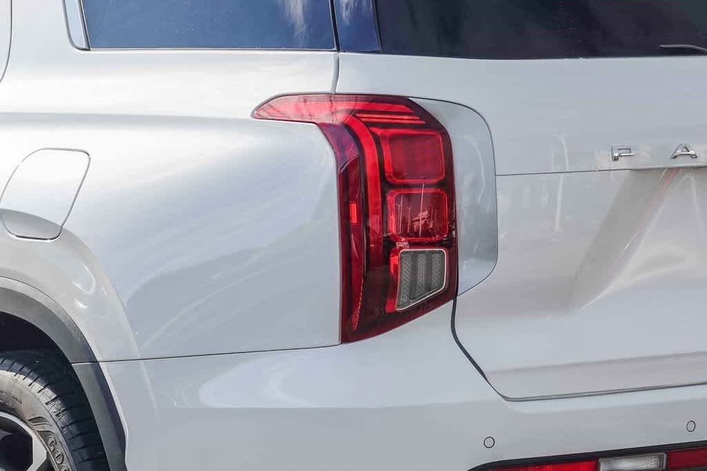 Thumbnail: 2023 Hyundai Palisade - 5