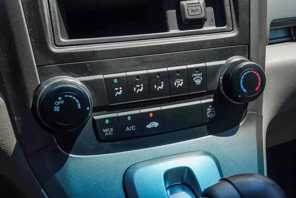 Thumbnail: 2011 Honda CR-V - 22