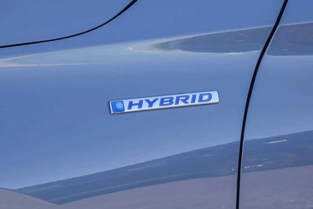 Thumbnail: 2022 Honda Accord - 10