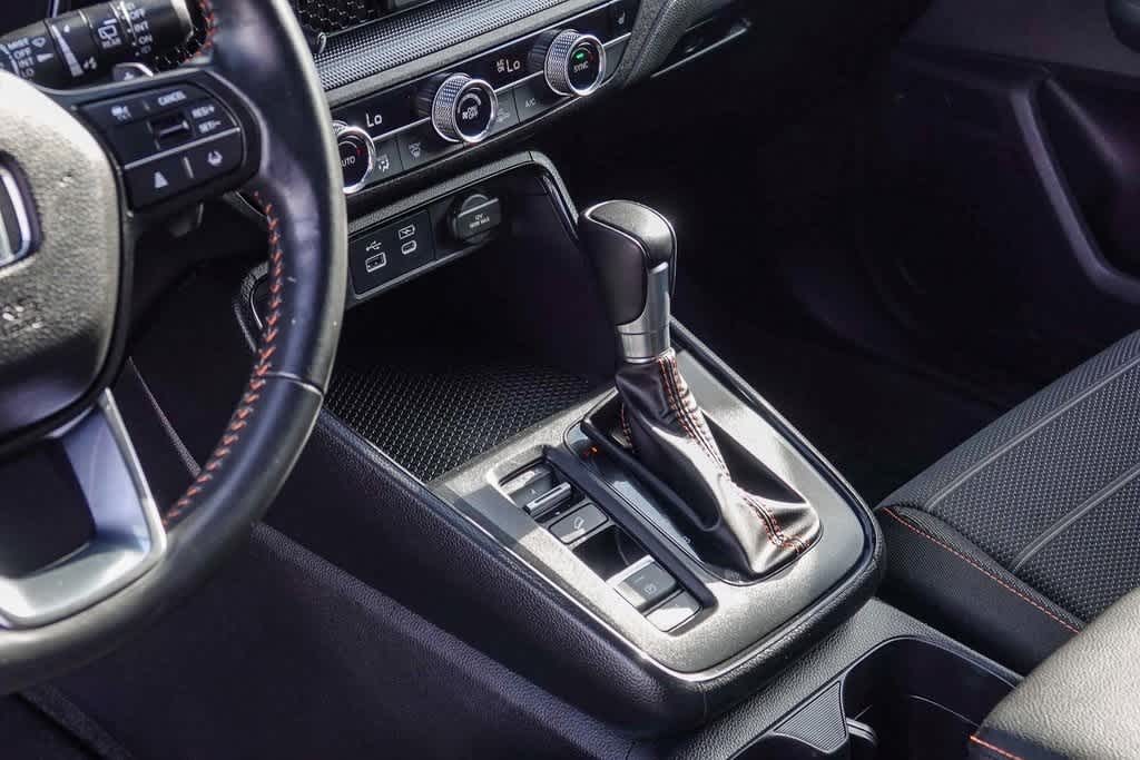 Thumbnail: 2023 Honda CR-V - 16