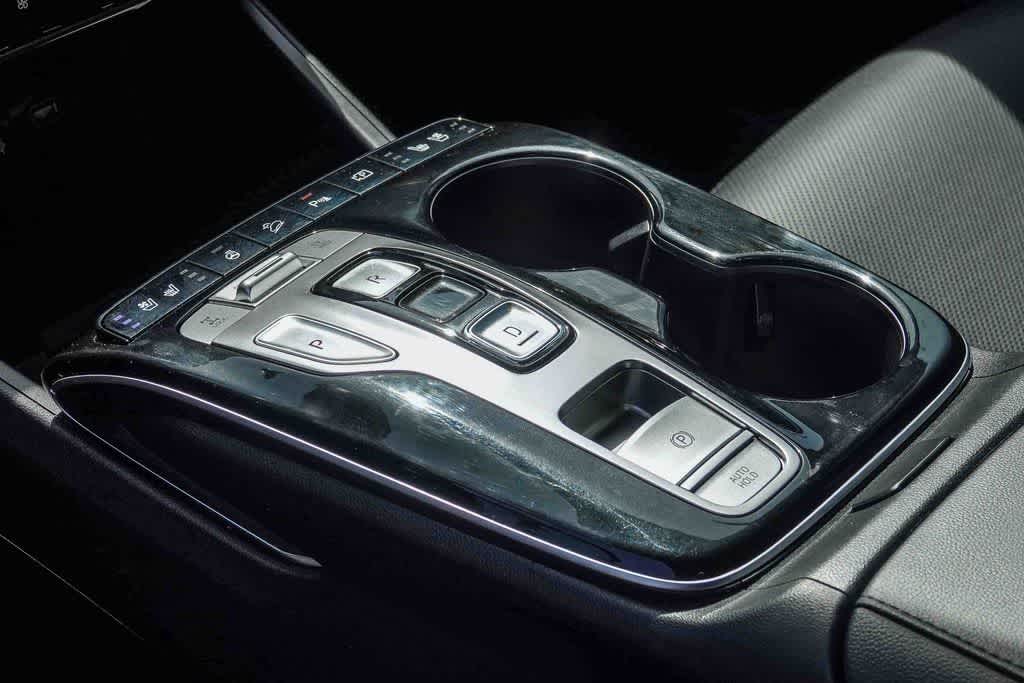 Thumbnail: 2024 Hyundai Tucson - 18