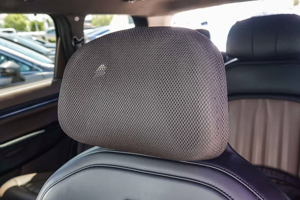 Thumbnail: 2024 Kia EV9 - 24