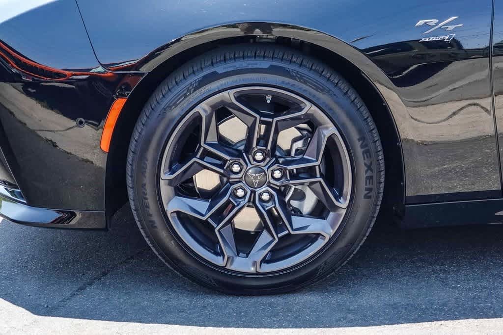 Thumbnail: 2025 Dodge Charger - 10