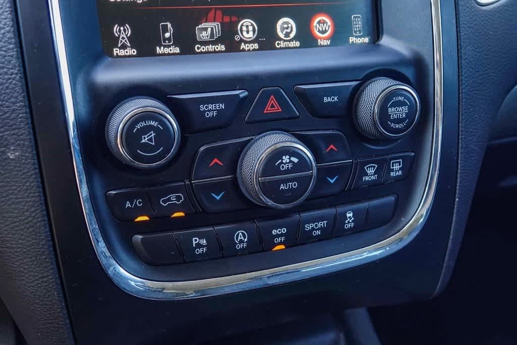 Thumbnail: 2017 Dodge Durango - 22