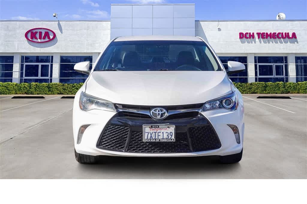 Thumbnail: 2017 Toyota Camry - 2