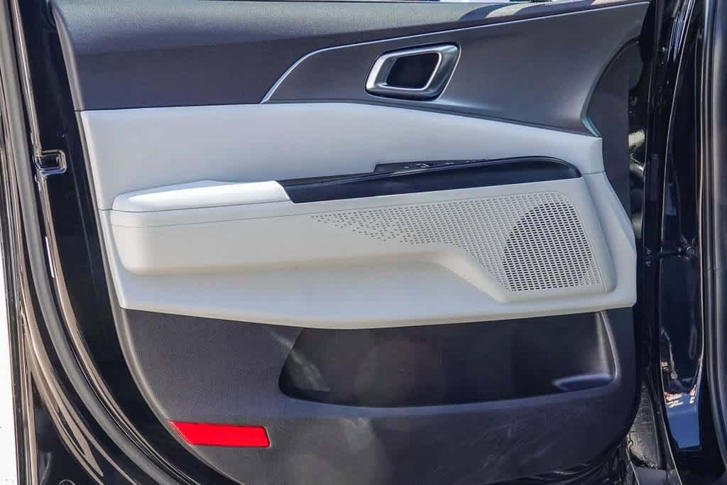 Thumbnail: 2022 Kia Carnival - 19