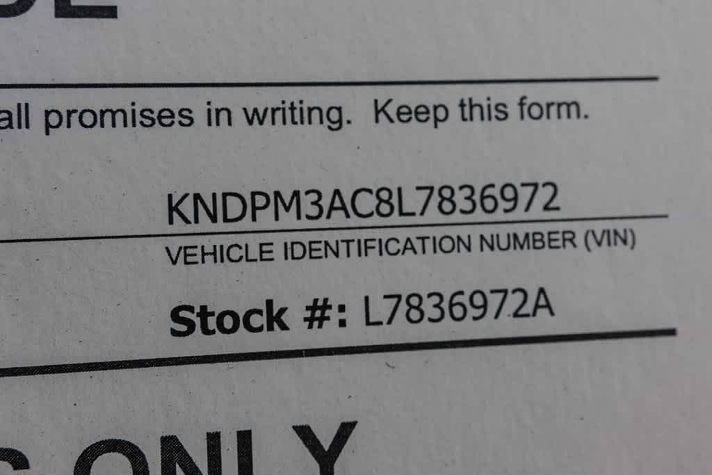 Thumbnail: 2020 Kia Sportage - 28