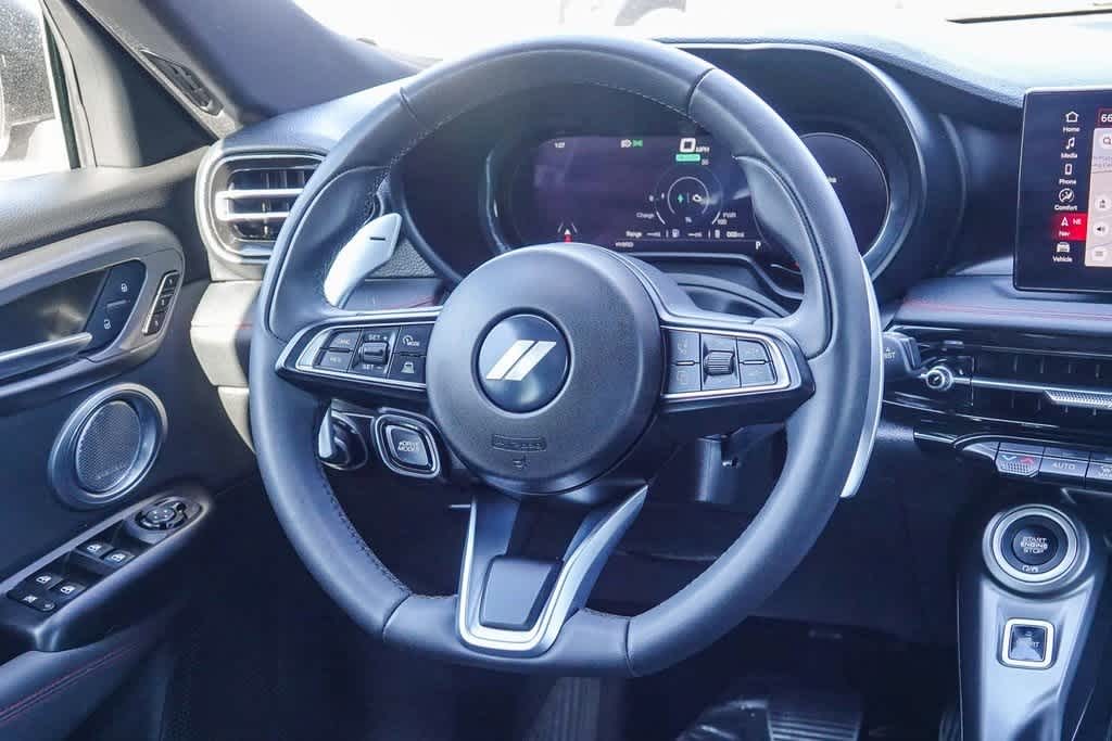 Thumbnail: 2024 Dodge Hornet - 14