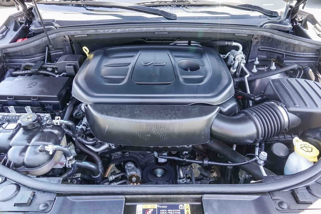 Thumbnail: 2021 Dodge Durango - 28