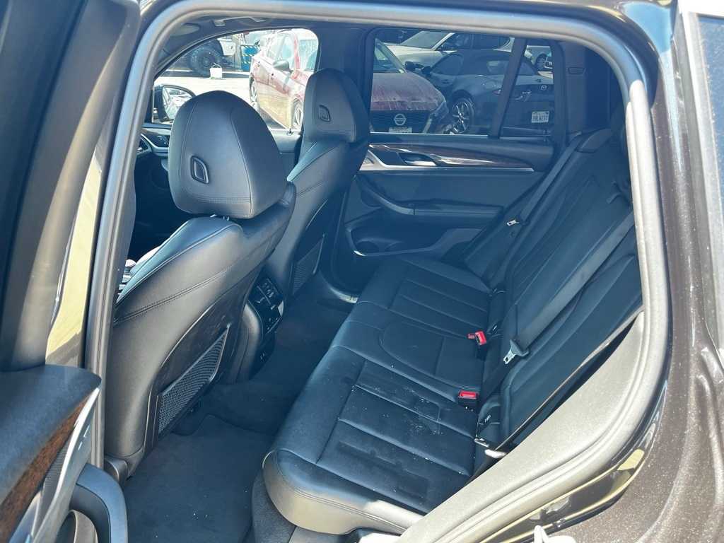 Thumbnail: 2020 BMW X3 - 12