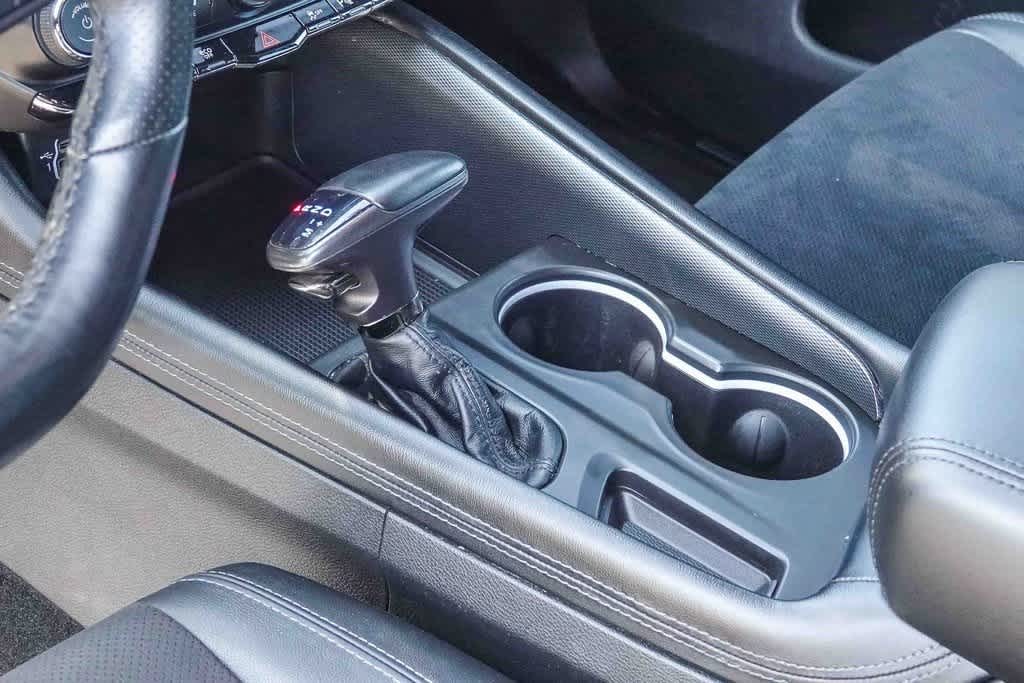 Thumbnail: 2021 Dodge Durango - 19