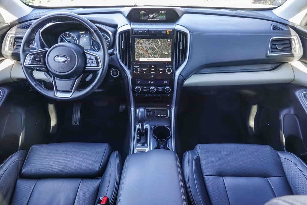 Thumbnail: 2021 Subaru Ascent - 11