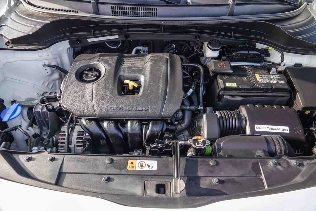 Thumbnail: 2023 Kia Soul - 26