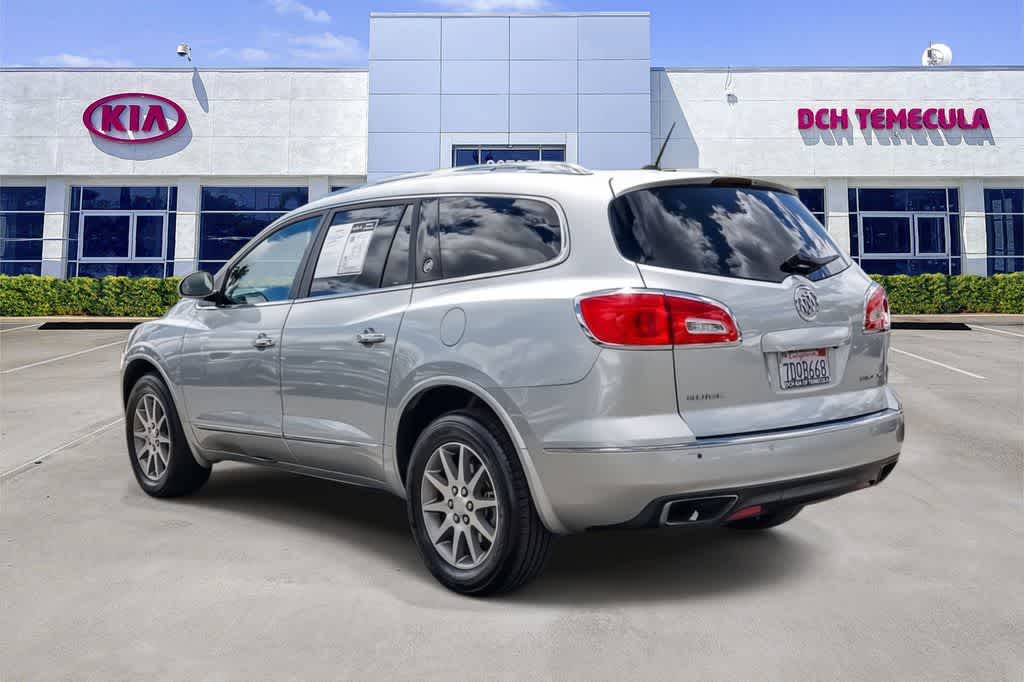 2013 Buick Enclave Premium photo 5
