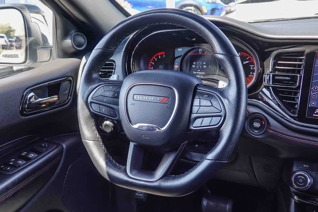 Thumbnail: 2024 Dodge Durango - 14