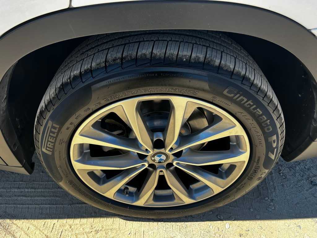 Thumbnail: 2019 BMW X3 - 9