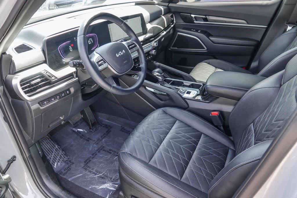 Thumbnail: 2025 Kia Telluride - 16