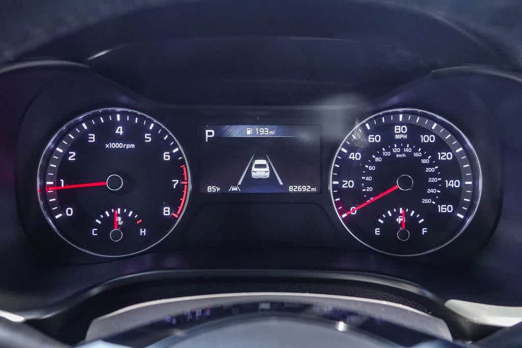 Thumbnail: 2023 Kia Forte - 22