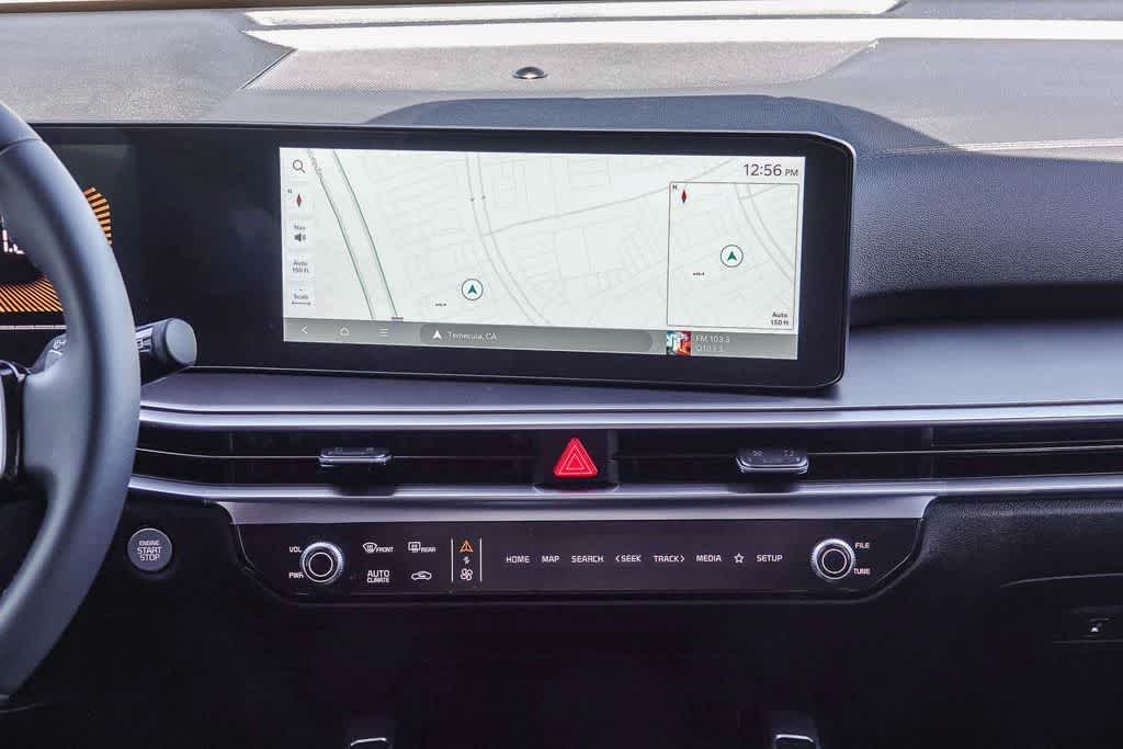 Thumbnail: 2025 Kia Sorento - 12