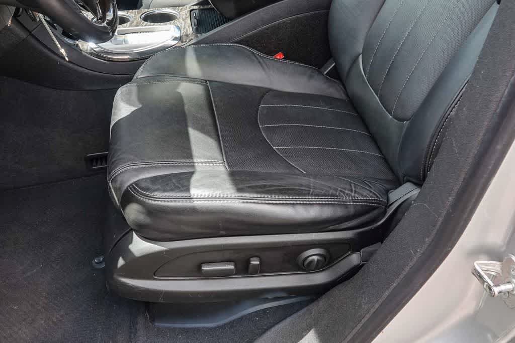 Thumbnail: 2013 Buick Enclave - 20