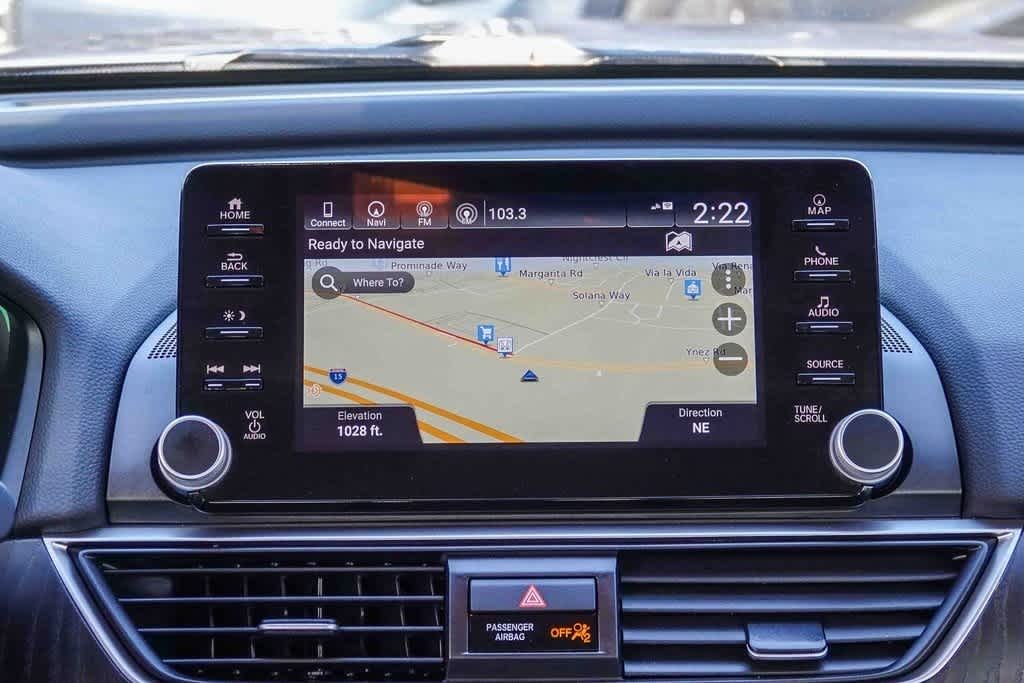 Thumbnail: 2022 Honda Accord - 13