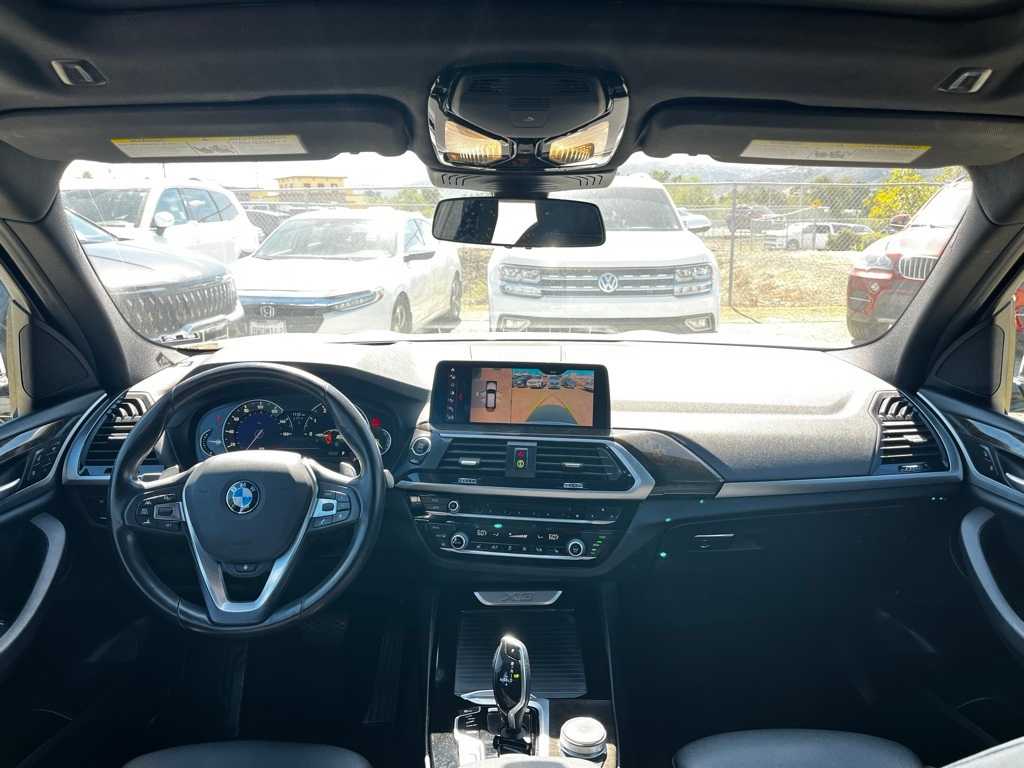 Thumbnail: 2019 BMW X3 - 20
