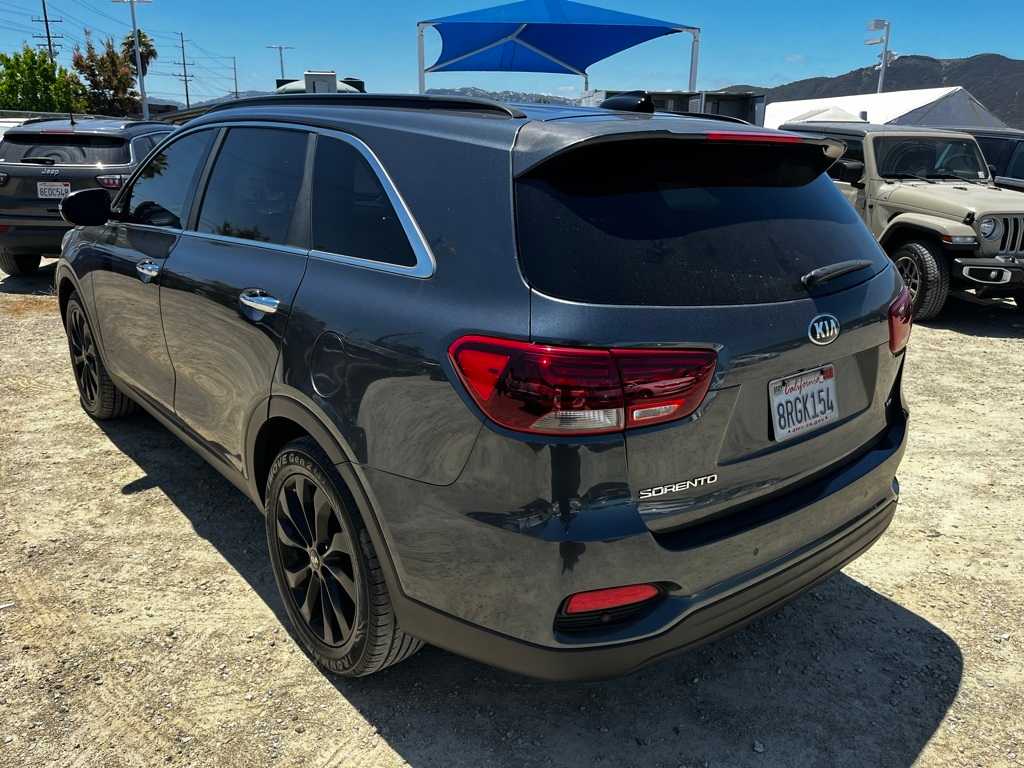Thumbnail: 2020 Kia Sorento - 7
