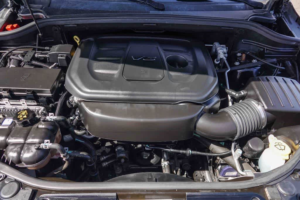 Thumbnail: 2020 Jeep Grand Cherokee - 26